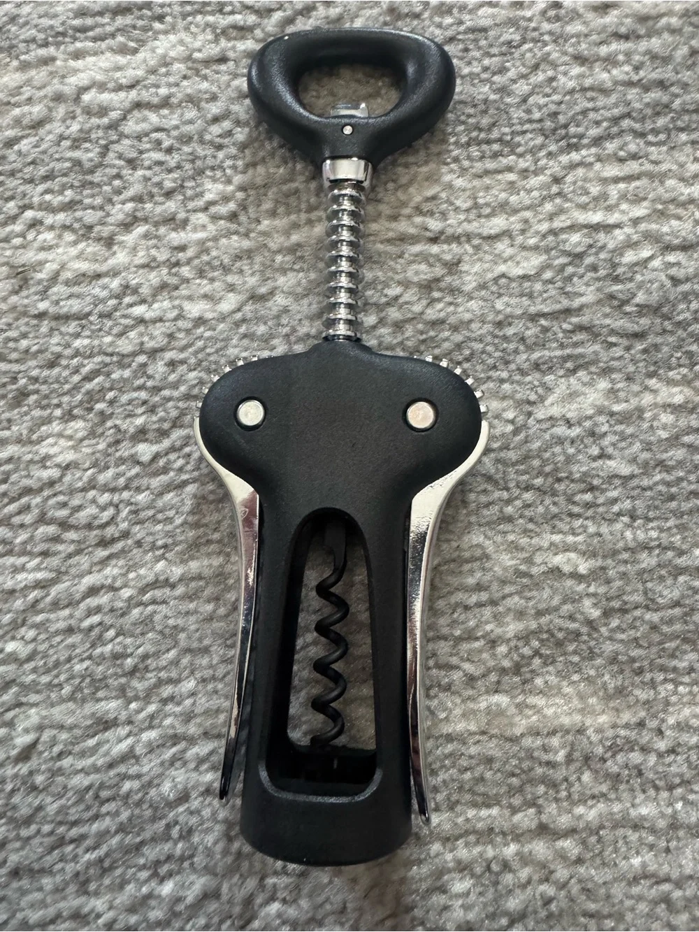 Oxo repeated plastic